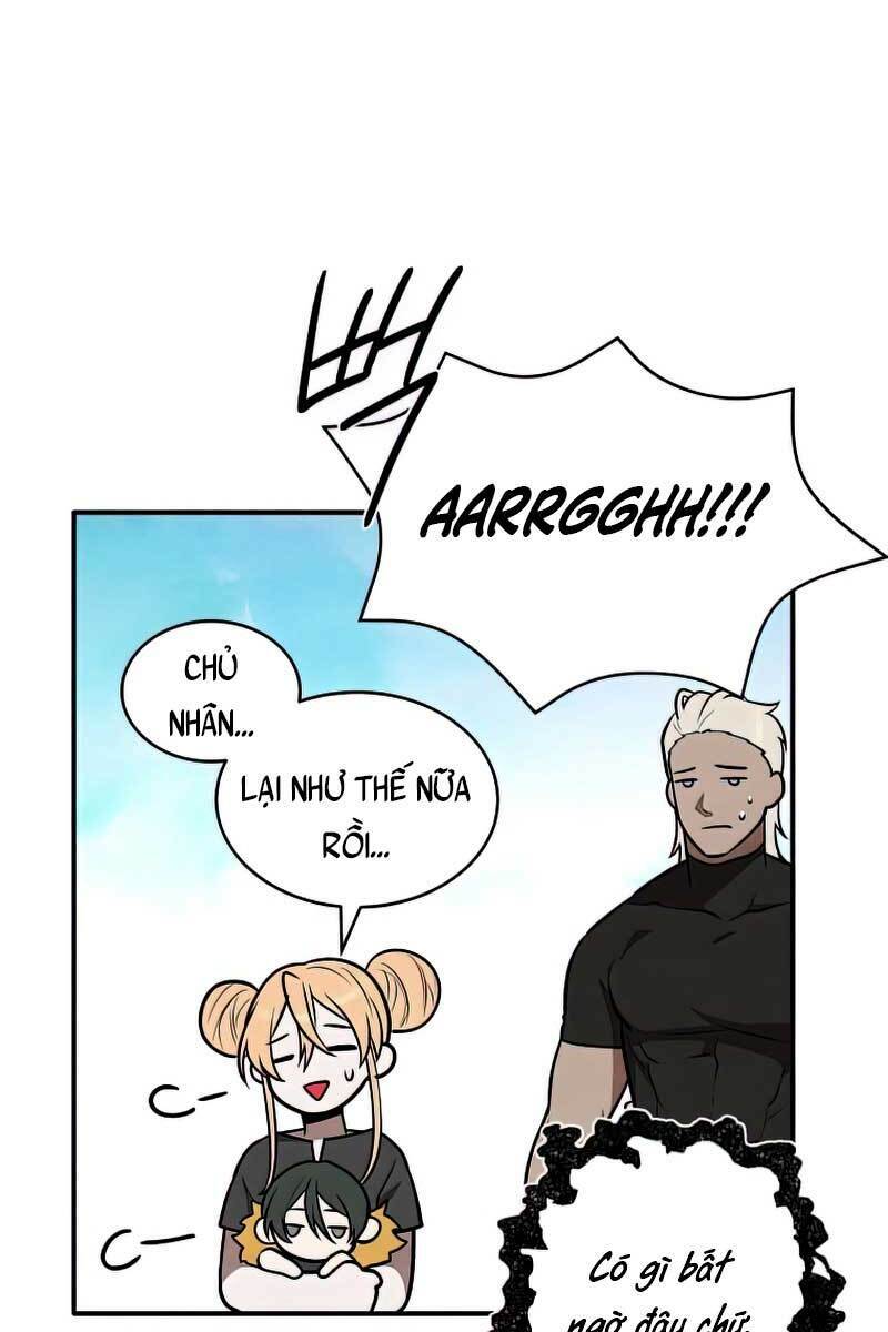 Con Trai Út Huyền Thoại Nhà Hầu Tước - Chapter 53 - Page 34