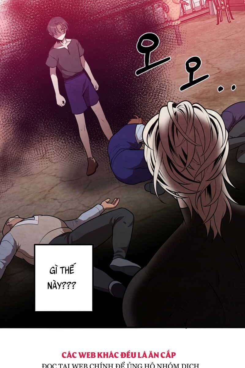 Con Trai Út Huyền Thoại Nhà Hầu Tước - Chapter 53 - Page 36