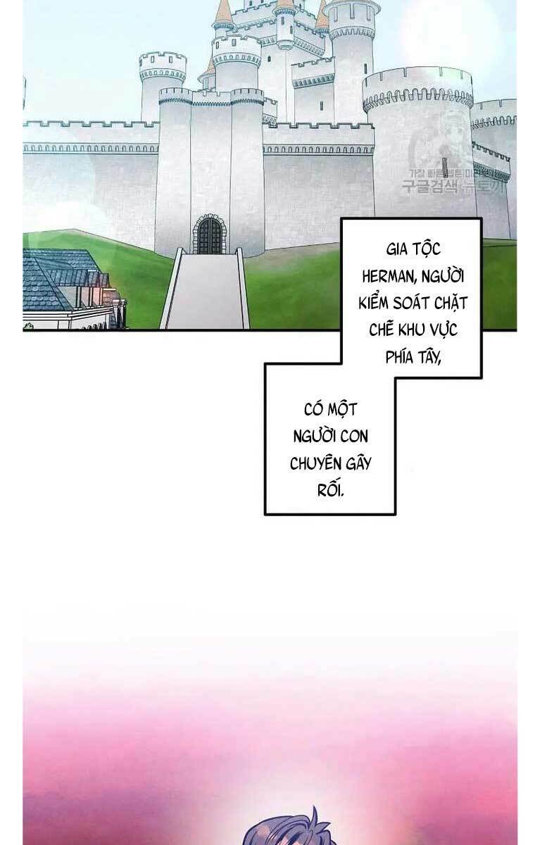 Con Trai Út Huyền Thoại Nhà Hầu Tước - Chapter 53 - Page 3