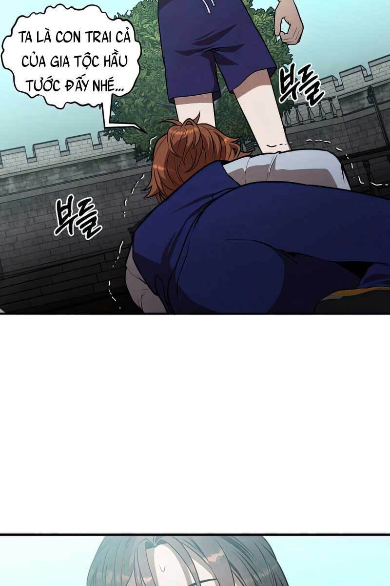 Con Trai Út Huyền Thoại Nhà Hầu Tước - Chapter 53 - Page 39