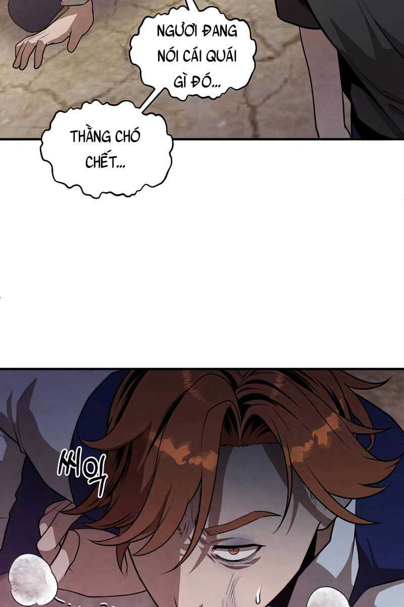 Con Trai Út Huyền Thoại Nhà Hầu Tước - Chapter 53 - Page 43