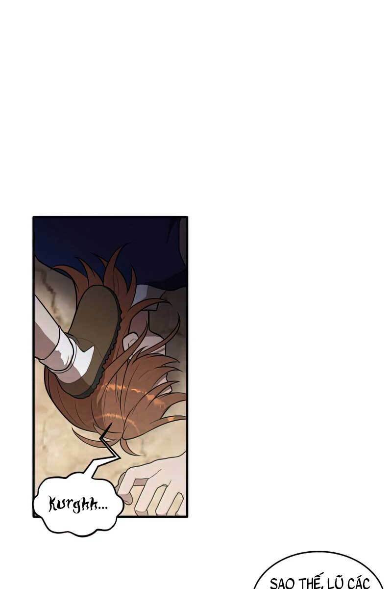 Con Trai Út Huyền Thoại Nhà Hầu Tước - Chapter 53 - Page 48