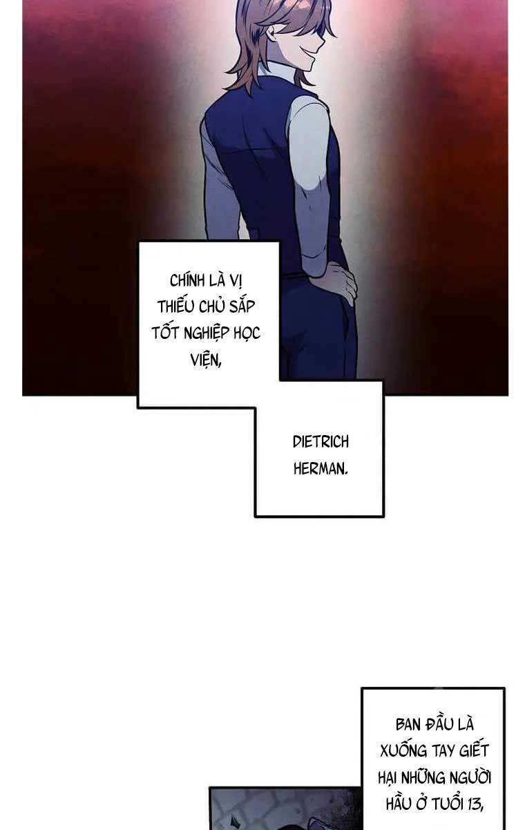 Con Trai Út Huyền Thoại Nhà Hầu Tước - Chapter 53 - Page 4