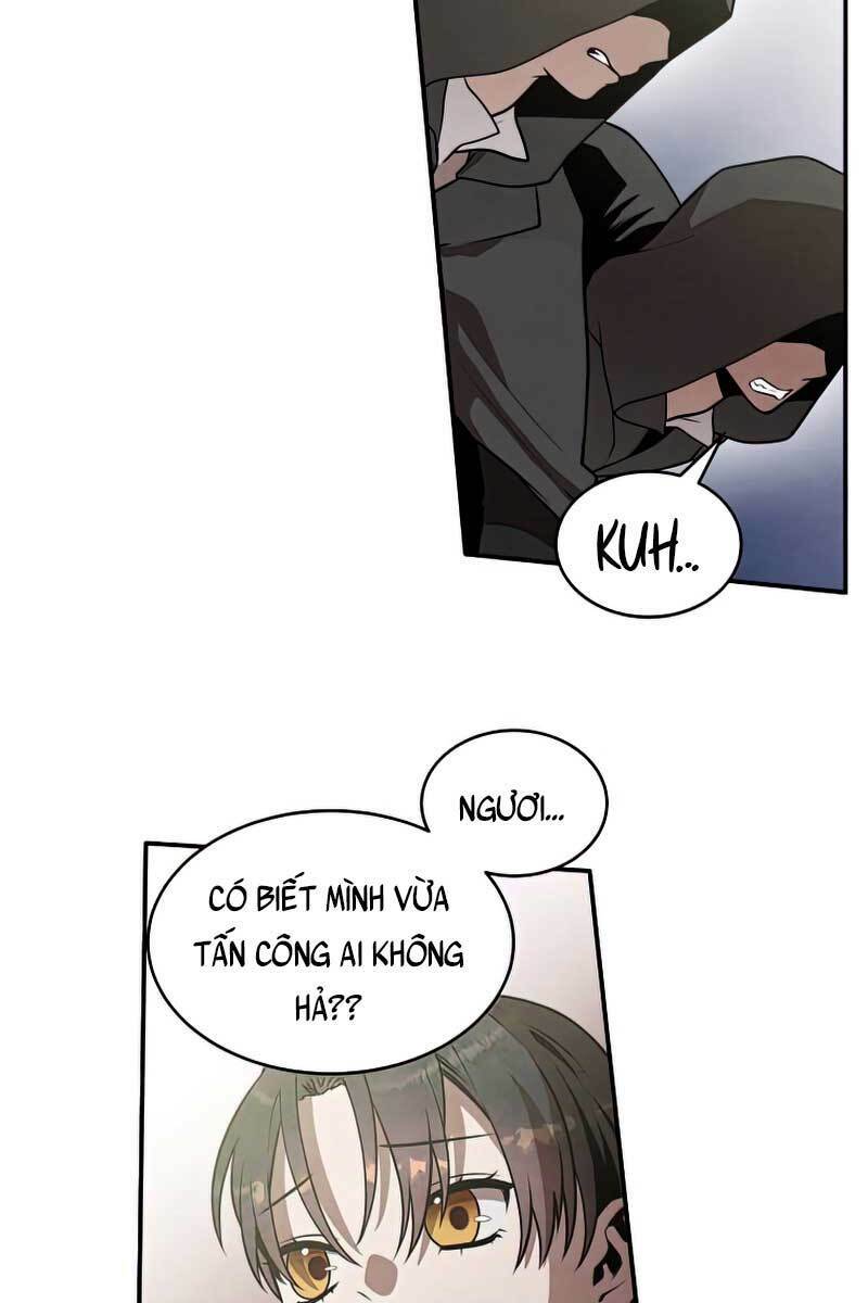 Con Trai Út Huyền Thoại Nhà Hầu Tước - Chapter 53 - Page 52