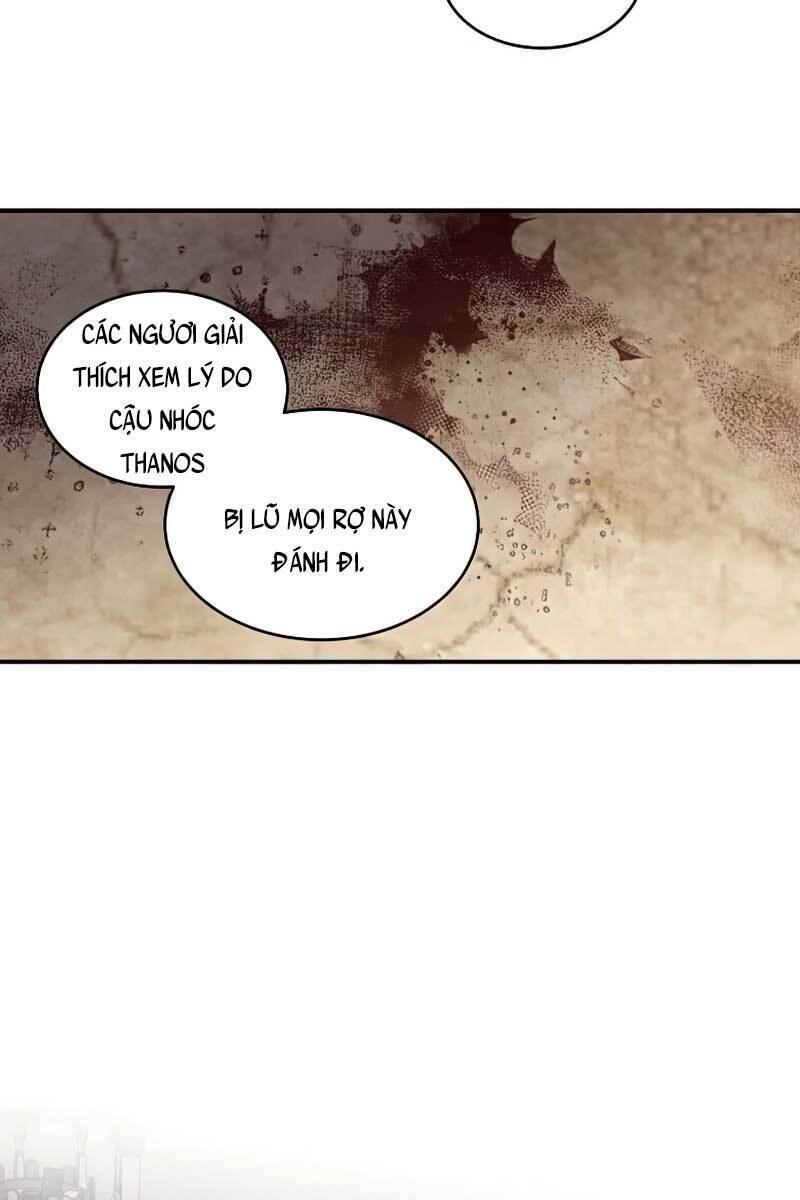 Con Trai Út Huyền Thoại Nhà Hầu Tước - Chapter 53 - Page 57