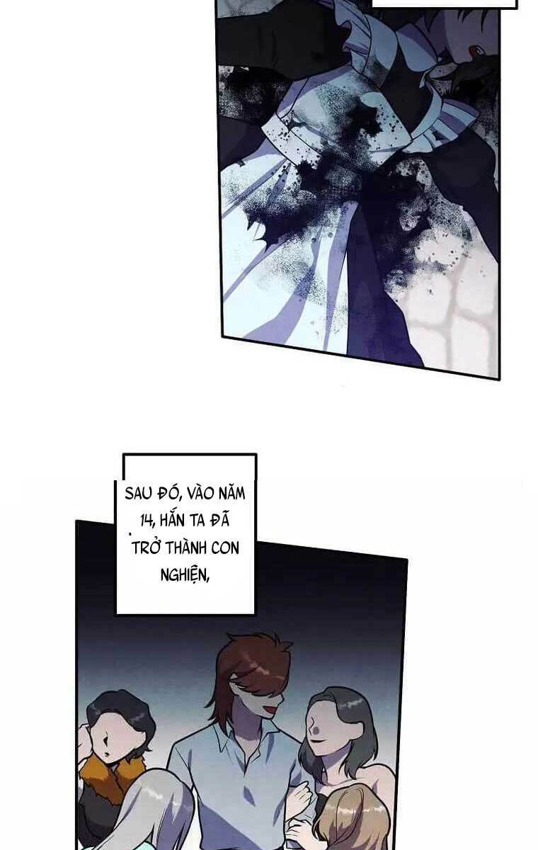 Con Trai Út Huyền Thoại Nhà Hầu Tước - Chapter 53 - Page 5