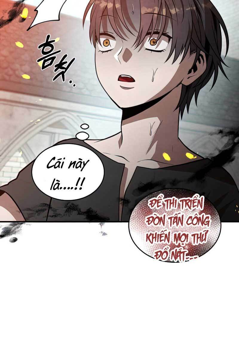 Con Trai Út Huyền Thoại Nhà Hầu Tước - Chapter 53 - Page 64