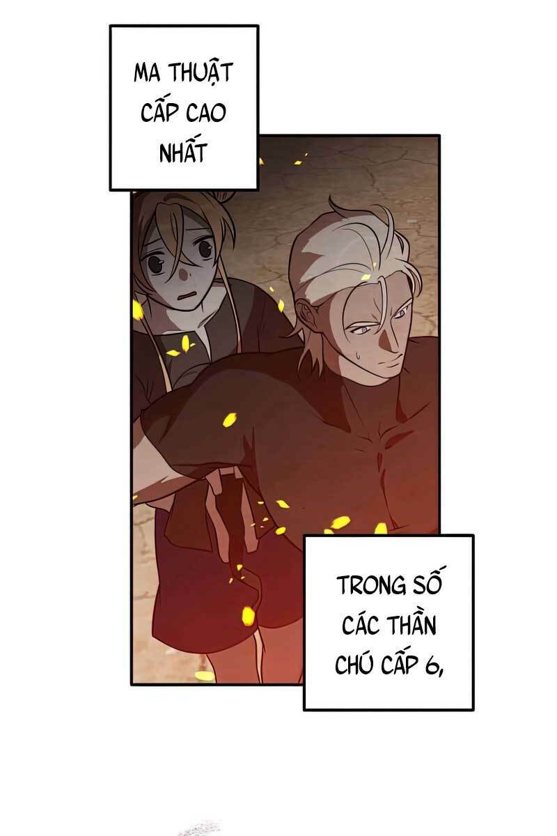 Con Trai Út Huyền Thoại Nhà Hầu Tước - Chapter 53 - Page 65