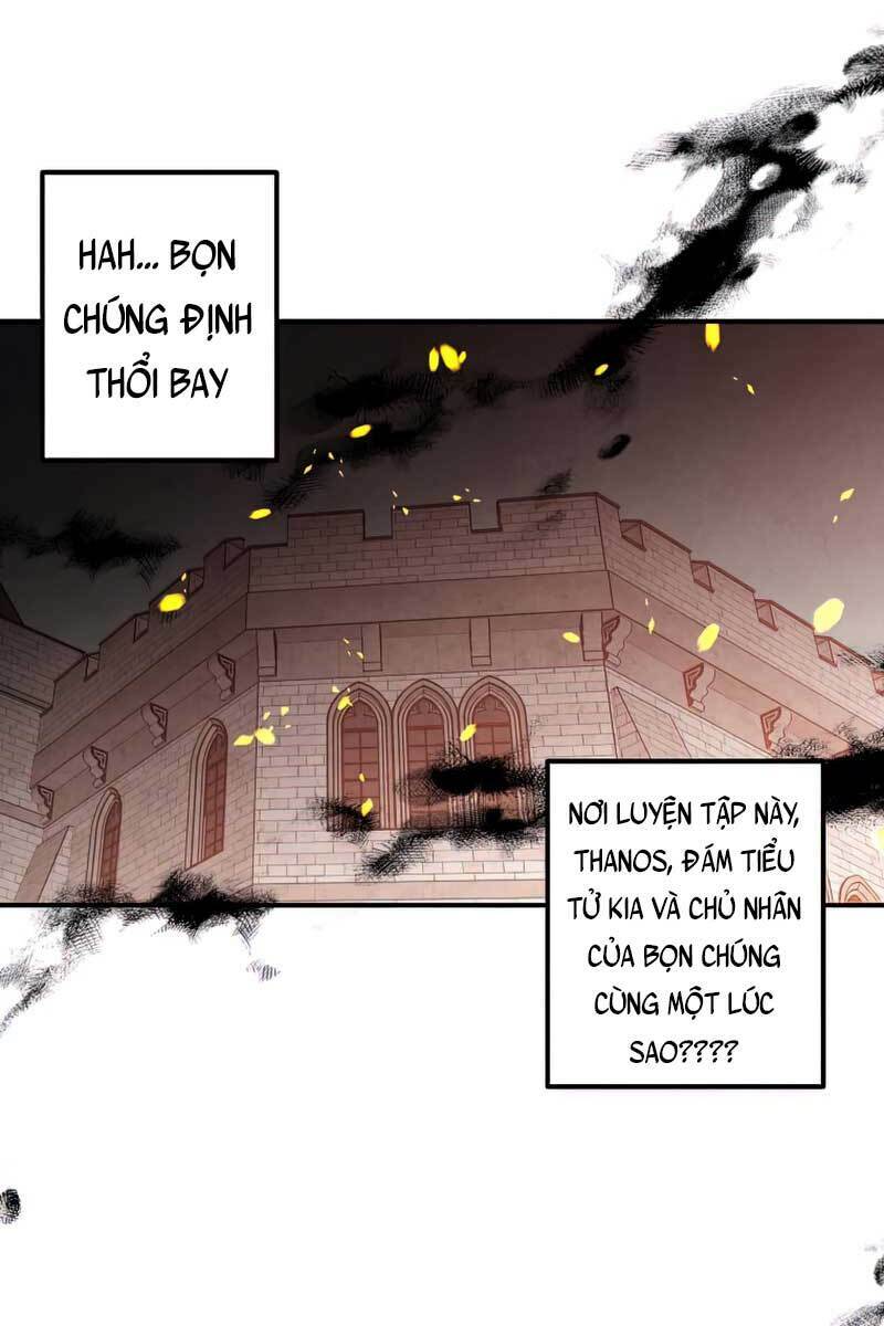 Con Trai Út Huyền Thoại Nhà Hầu Tước - Chapter 53 - Page 68