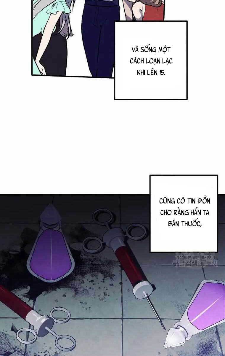 Con Trai Út Huyền Thoại Nhà Hầu Tước - Chapter 53 - Page 6