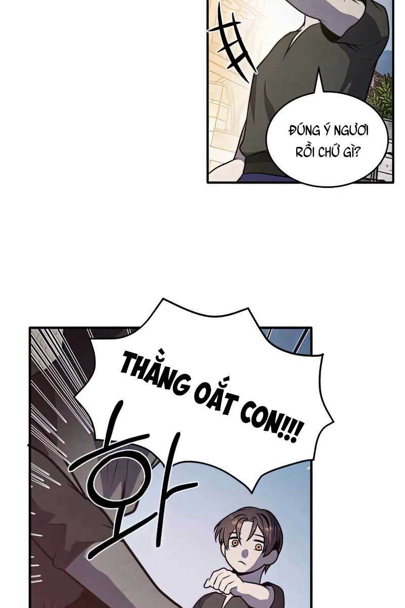 Con Trai Út Huyền Thoại Nhà Hầu Tước - Chapter 54 - Page 9