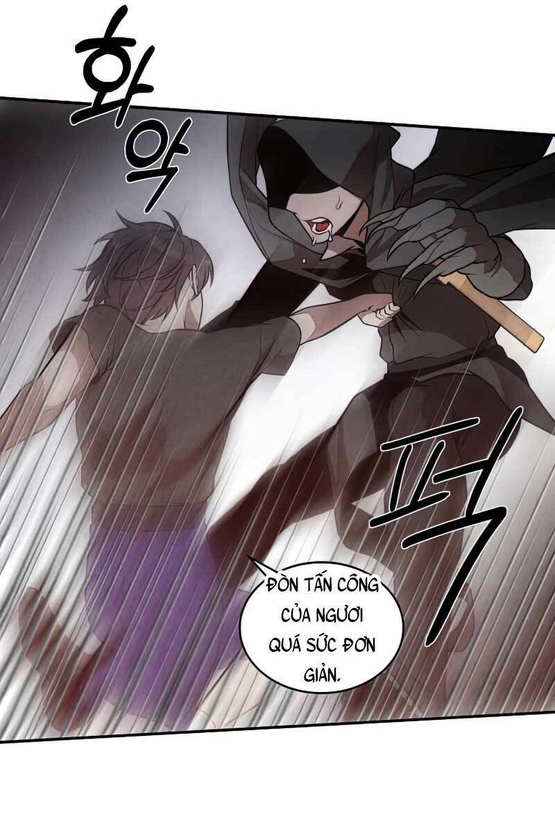 Con Trai Út Huyền Thoại Nhà Hầu Tước - Chapter 54 - Page 12