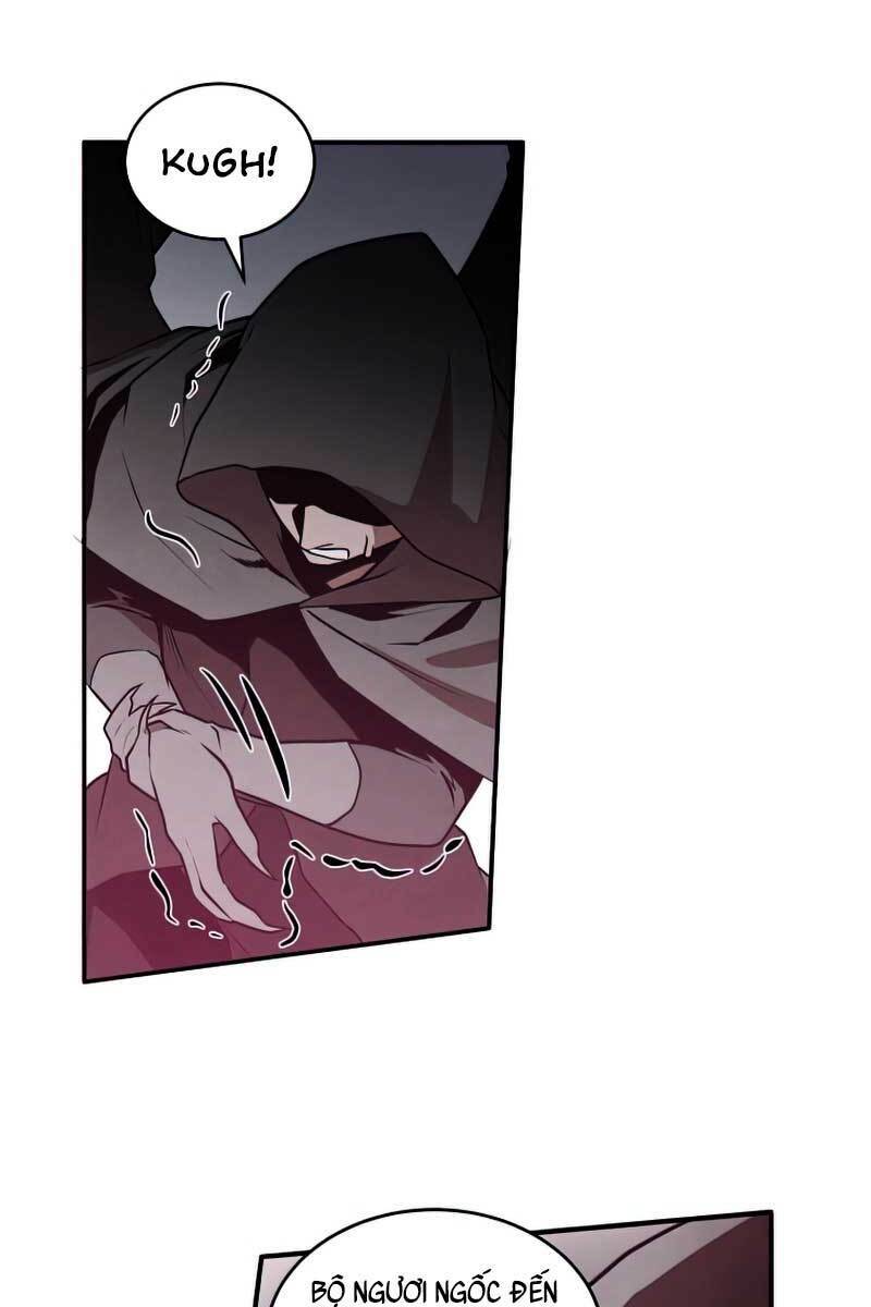 Con Trai Út Huyền Thoại Nhà Hầu Tước - Chapter 54 - Page 18