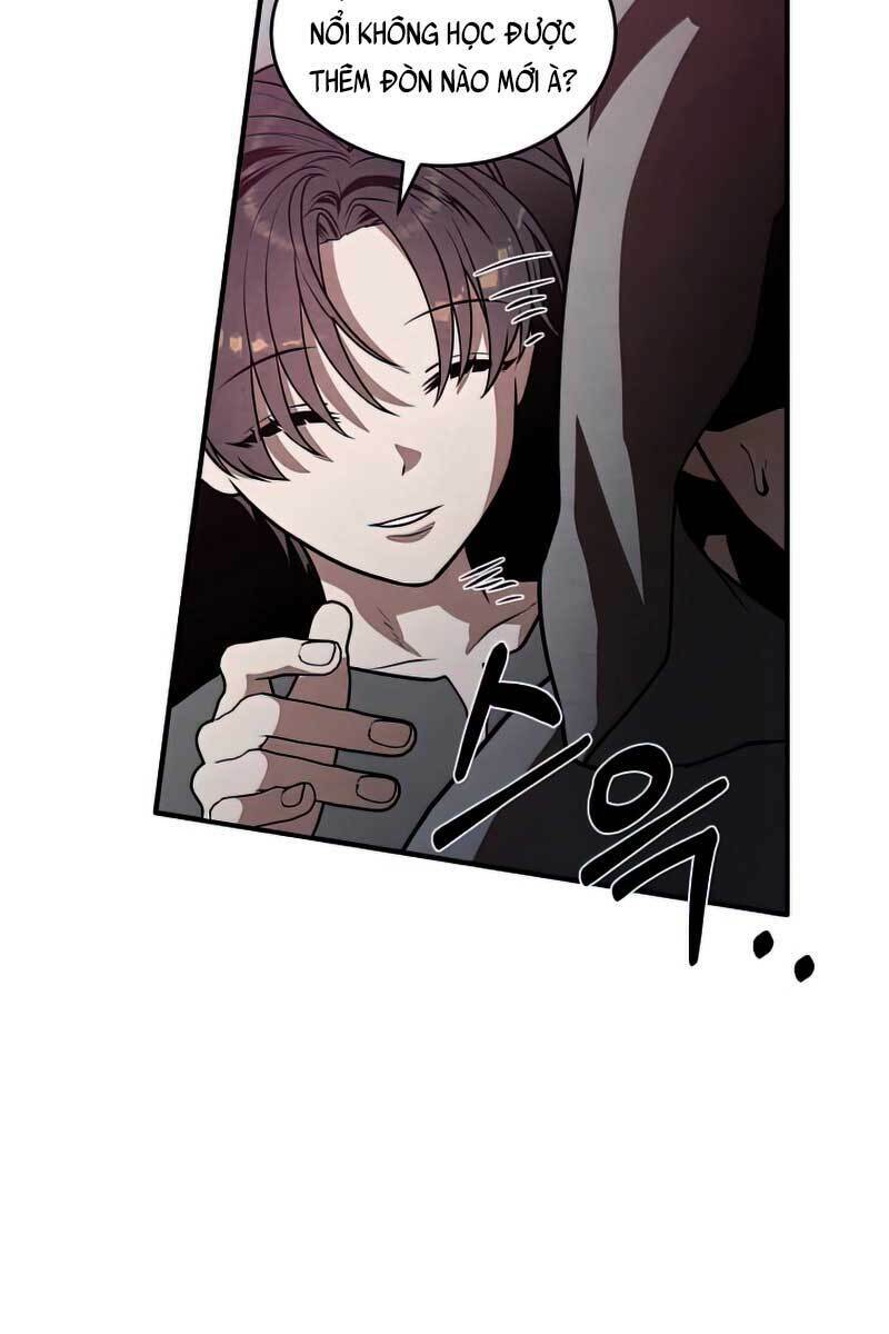 Con Trai Út Huyền Thoại Nhà Hầu Tước - Chapter 54 - Page 19