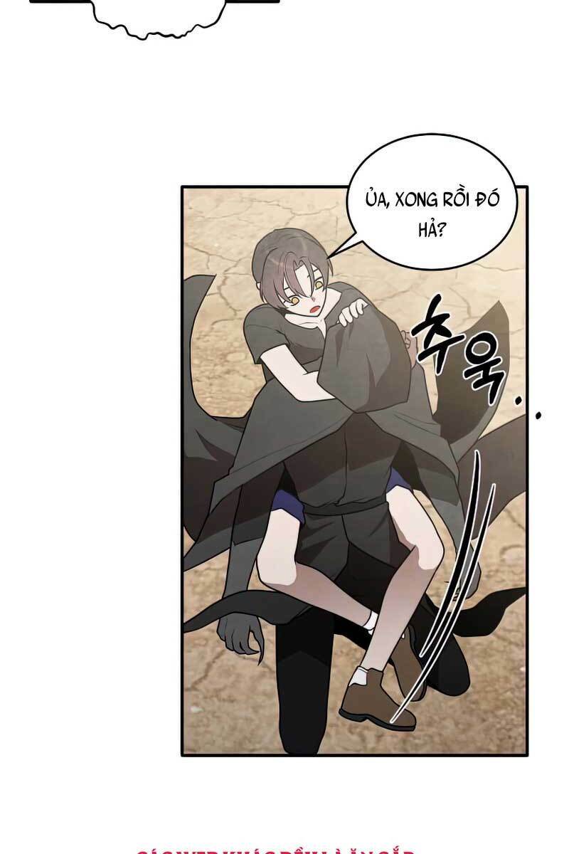 Con Trai Út Huyền Thoại Nhà Hầu Tước - Chapter 54 - Page 22