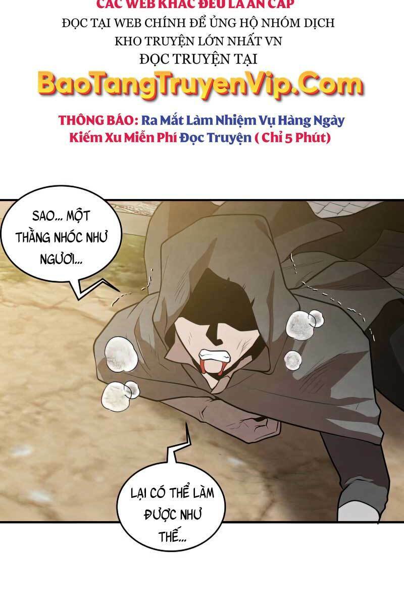 Con Trai Út Huyền Thoại Nhà Hầu Tước - Chapter 54 - Page 23