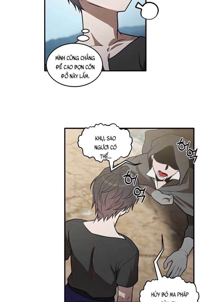 Con Trai Út Huyền Thoại Nhà Hầu Tước - Chapter 54 - Page 26