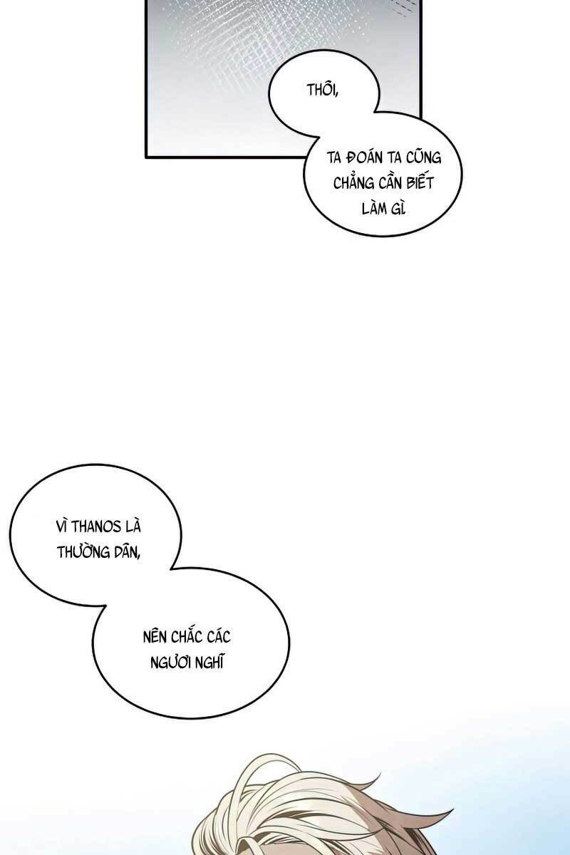 Con Trai Út Huyền Thoại Nhà Hầu Tước - Chapter 54 - Page 30