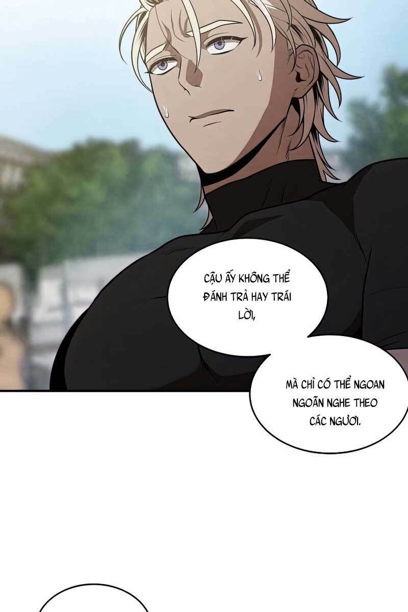 Con Trai Út Huyền Thoại Nhà Hầu Tước - Chapter 54 - Page 31