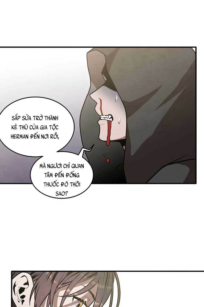 Con Trai Út Huyền Thoại Nhà Hầu Tước - Chapter 54 - Page 33
