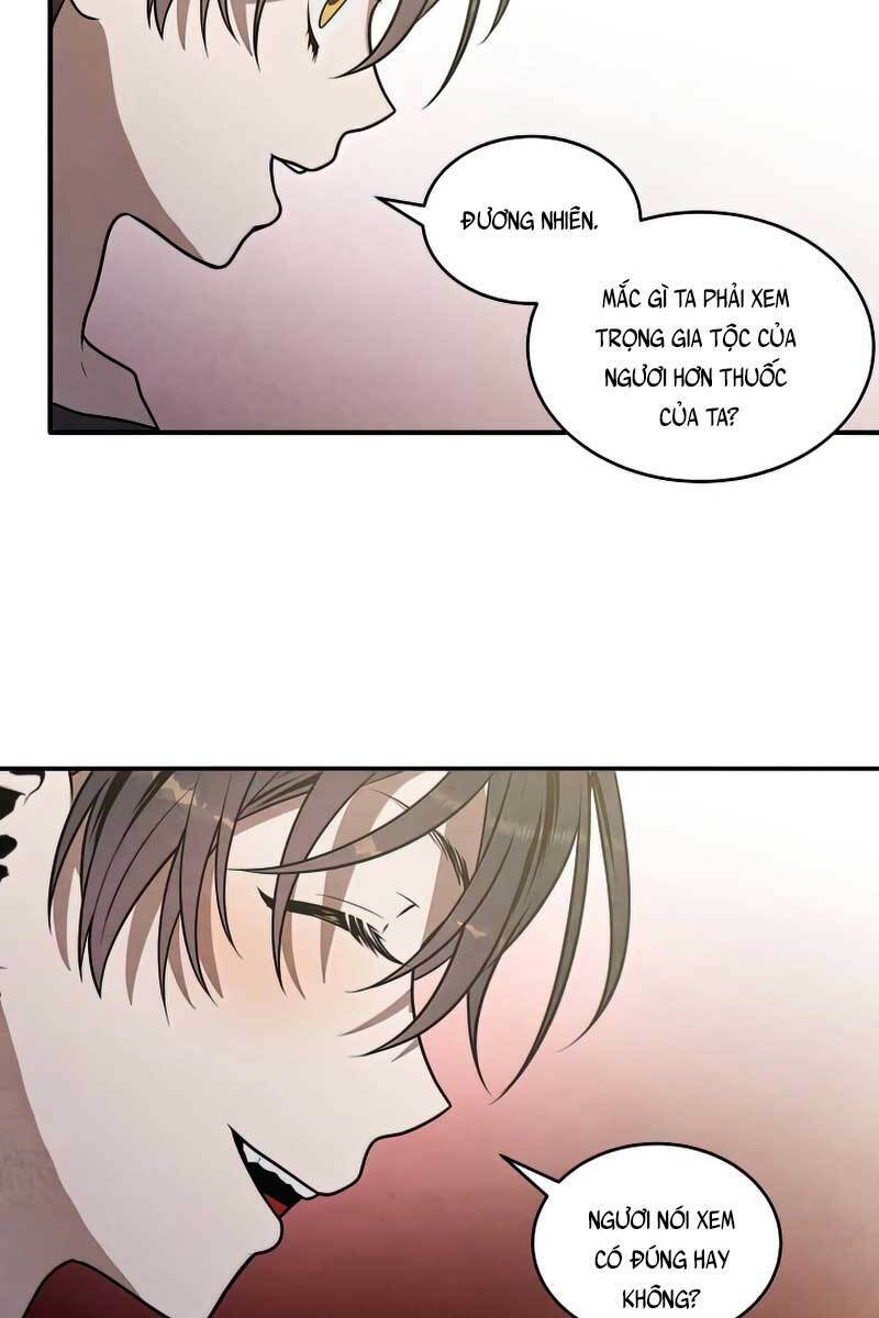 Con Trai Út Huyền Thoại Nhà Hầu Tước - Chapter 54 - Page 34