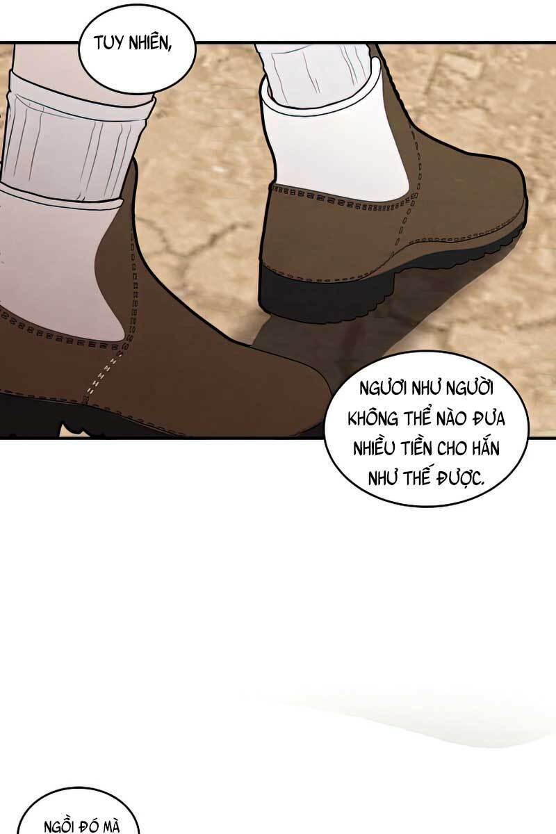 Con Trai Út Huyền Thoại Nhà Hầu Tước - Chapter 54 - Page 38