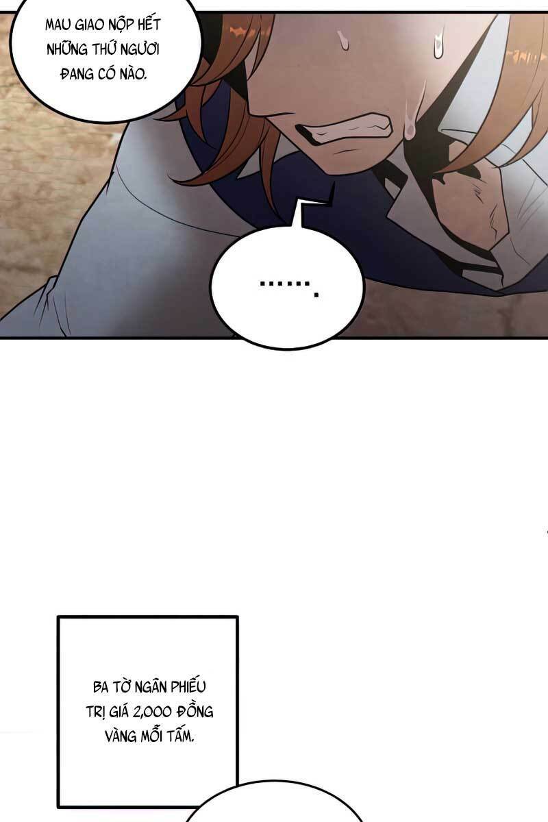 Con Trai Út Huyền Thoại Nhà Hầu Tước - Chapter 54 - Page 42