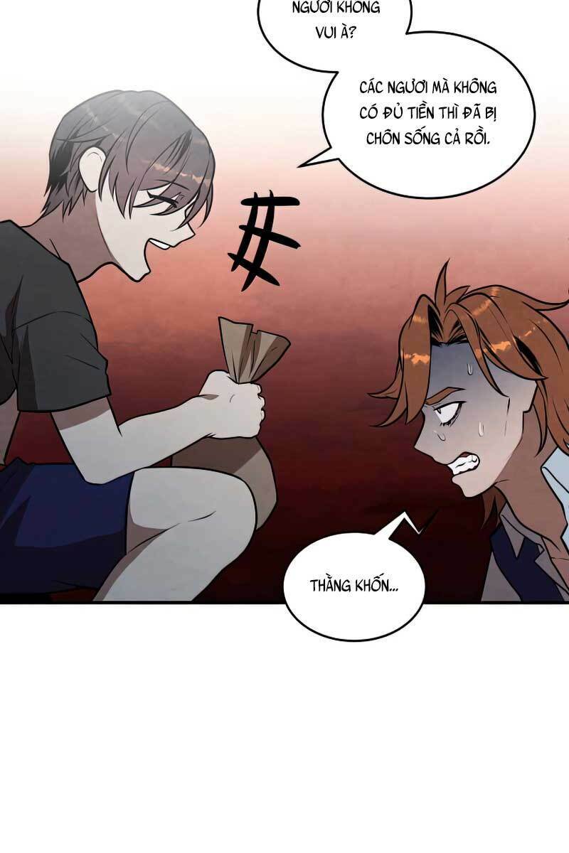 Con Trai Út Huyền Thoại Nhà Hầu Tước - Chapter 54 - Page 44