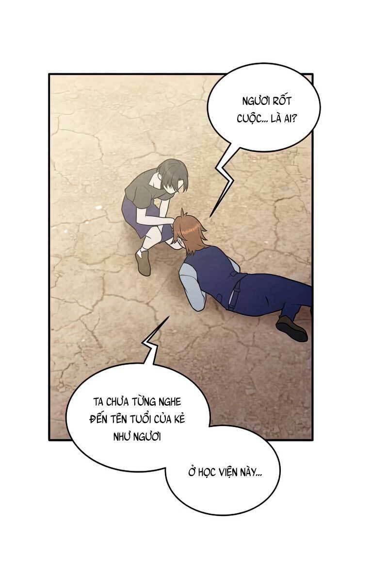 Con Trai Út Huyền Thoại Nhà Hầu Tước - Chapter 54 - Page 45