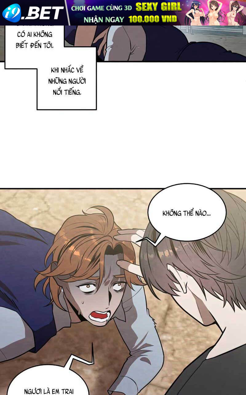 Con Trai Út Huyền Thoại Nhà Hầu Tước - Chapter 54 - Page 50