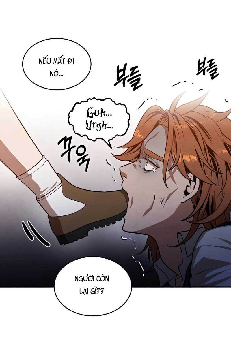 Con Trai Út Huyền Thoại Nhà Hầu Tước - Chapter 54 - Page 56