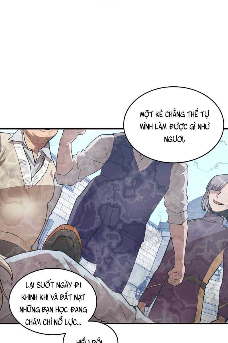 Con Trai Út Huyền Thoại Nhà Hầu Tước - Chapter 54 - Page 58