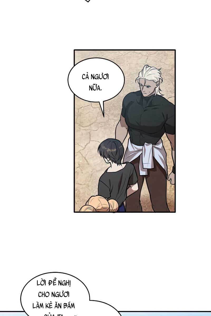 Con Trai Út Huyền Thoại Nhà Hầu Tước - Chapter 54 - Page 65