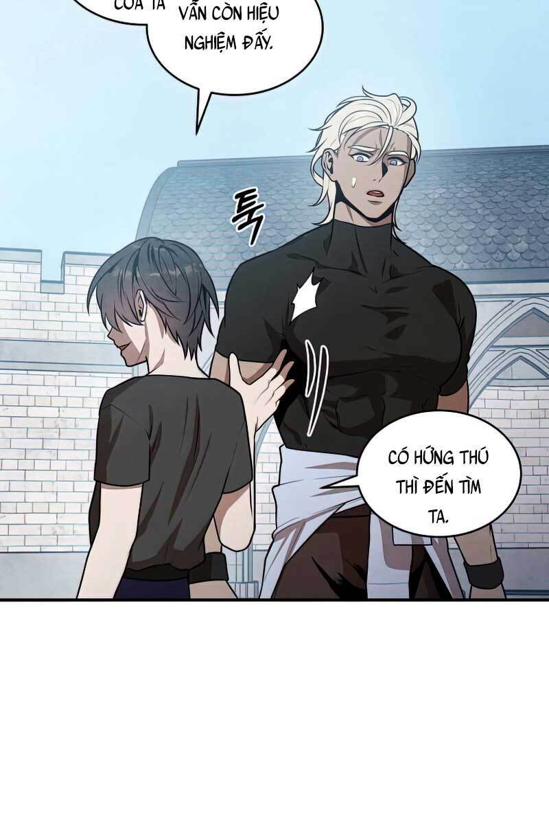 Con Trai Út Huyền Thoại Nhà Hầu Tước - Chapter 54 - Page 66