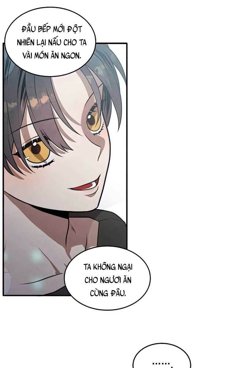 Con Trai Út Huyền Thoại Nhà Hầu Tước - Chapter 54 - Page 67