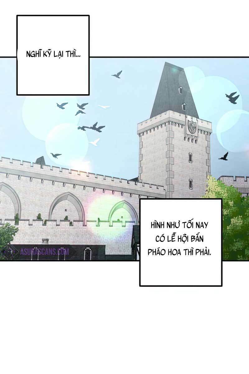 Con Trai Út Huyền Thoại Nhà Hầu Tước - Chapter 54 - Page 69
