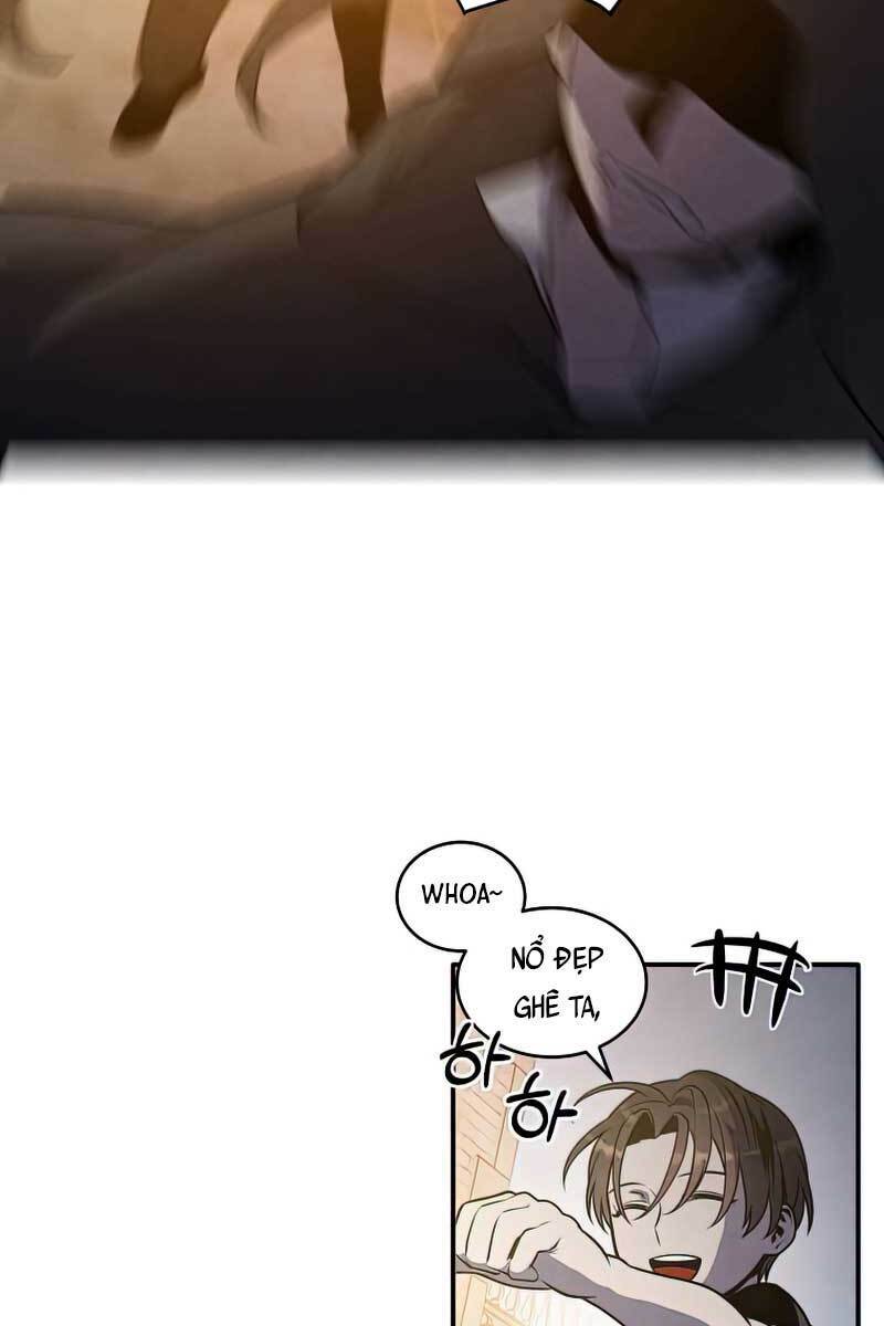 Con Trai Út Huyền Thoại Nhà Hầu Tước - Chapter 54 - Page 8