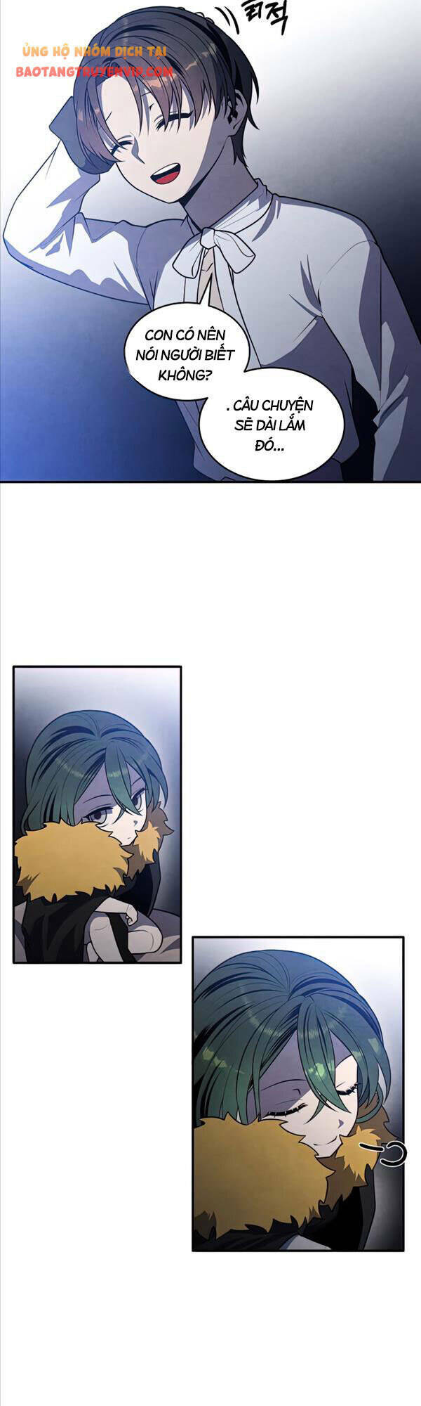 Con Trai Út Huyền Thoại Nhà Hầu Tước - Chapter 55 - Page 12