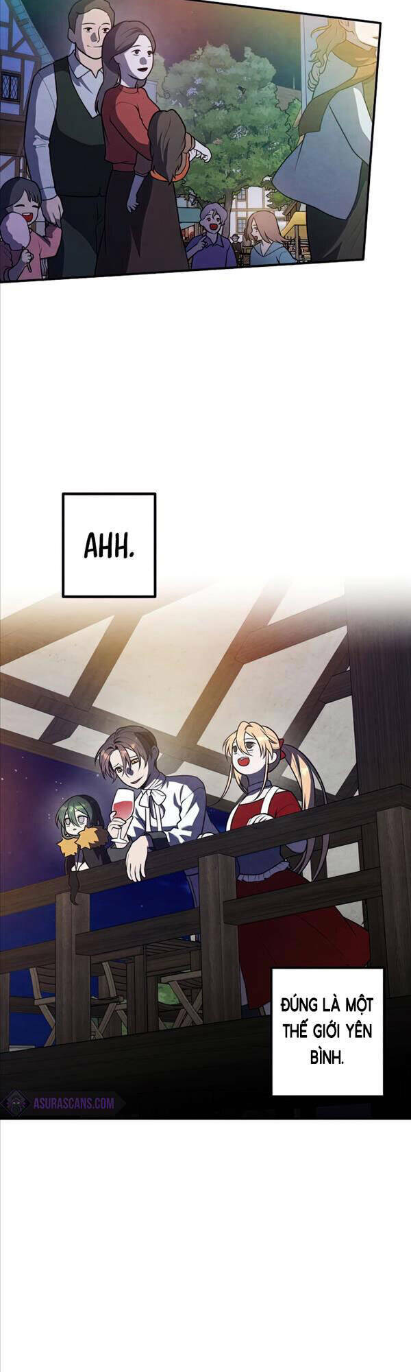 Con Trai Út Huyền Thoại Nhà Hầu Tước - Chapter 55 - Page 15