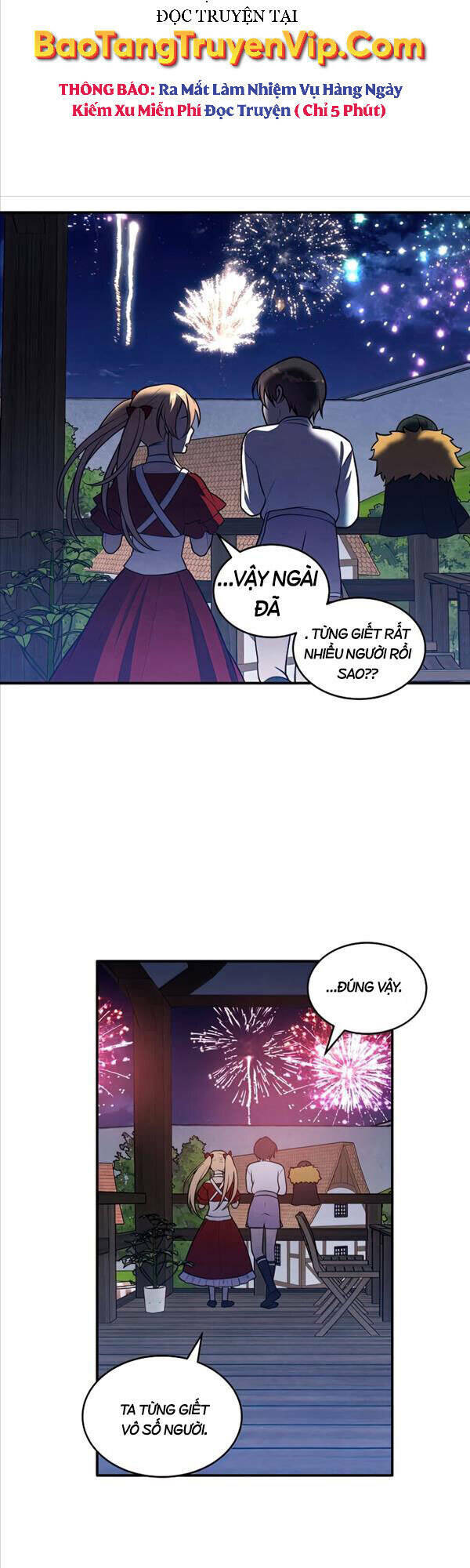 Con Trai Út Huyền Thoại Nhà Hầu Tước - Chapter 55 - Page 17