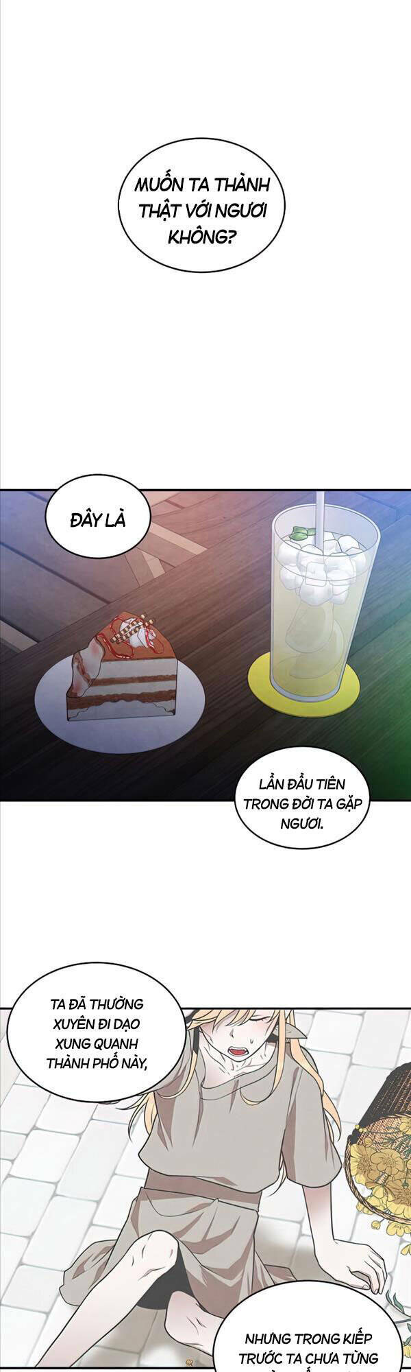 Con Trai Út Huyền Thoại Nhà Hầu Tước - Chapter 55 - Page 20