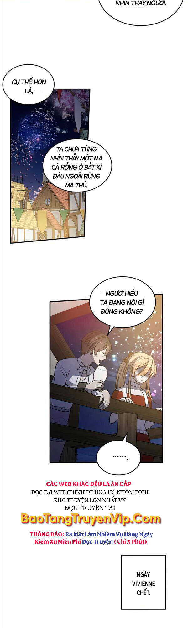 Con Trai Út Huyền Thoại Nhà Hầu Tước - Chapter 55 - Page 21