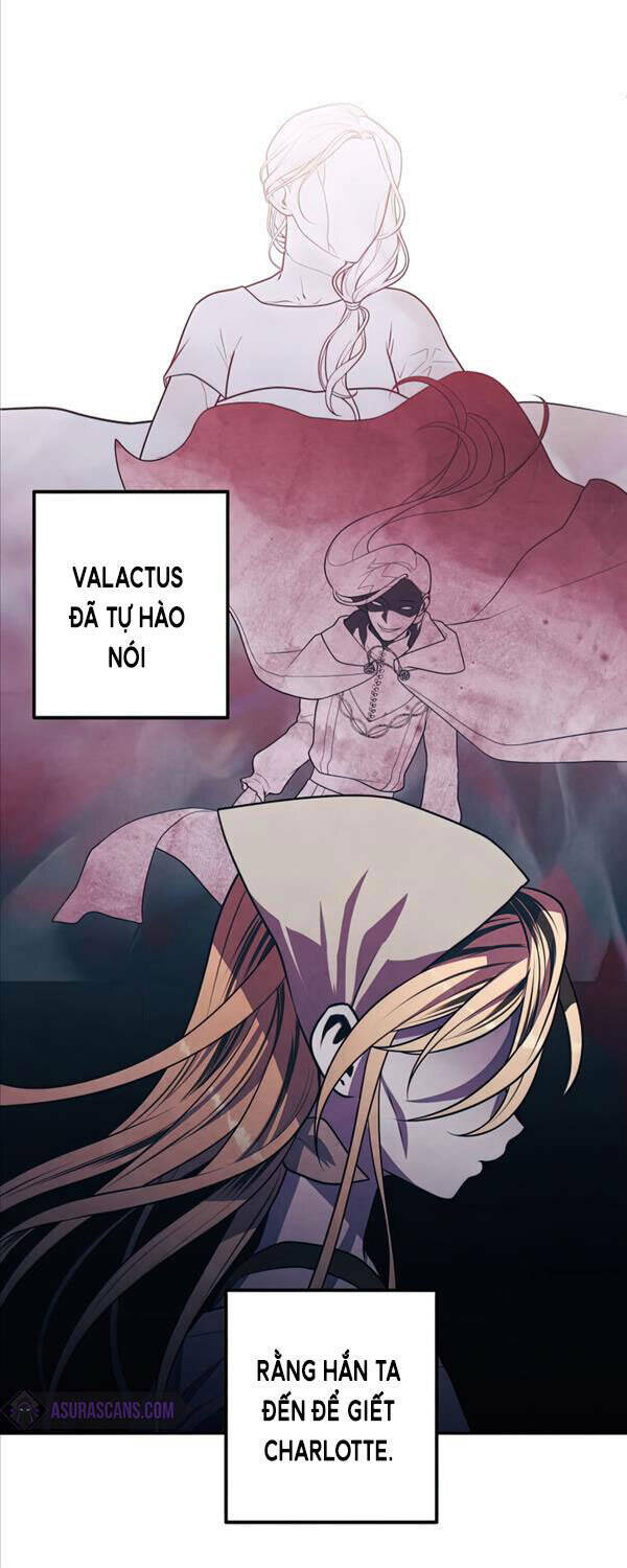 Con Trai Út Huyền Thoại Nhà Hầu Tước - Chapter 55 - Page 22