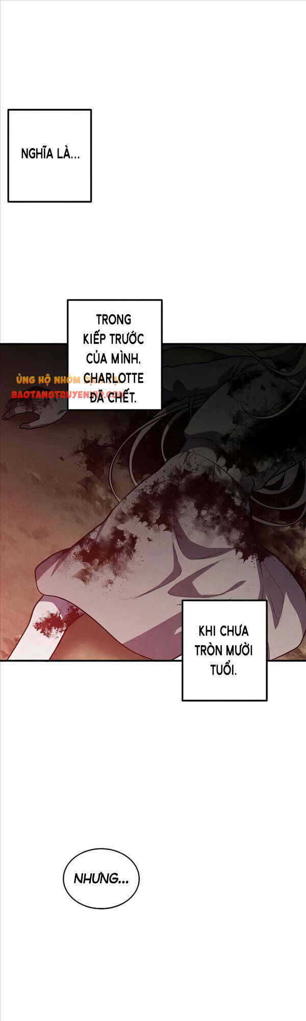 Con Trai Út Huyền Thoại Nhà Hầu Tước - Chapter 55 - Page 23