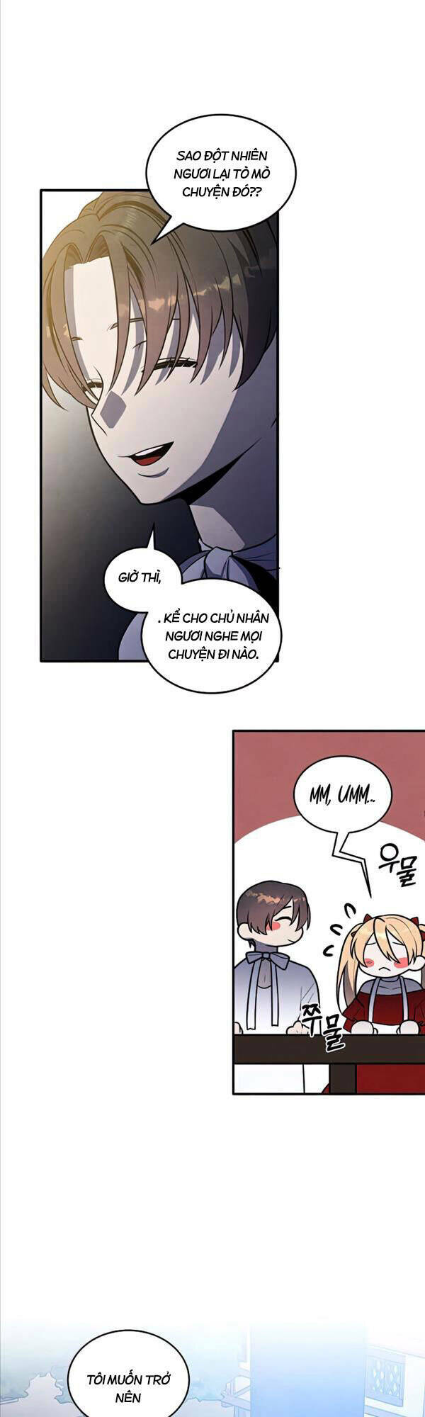 Con Trai Út Huyền Thoại Nhà Hầu Tước - Chapter 55 - Page 24