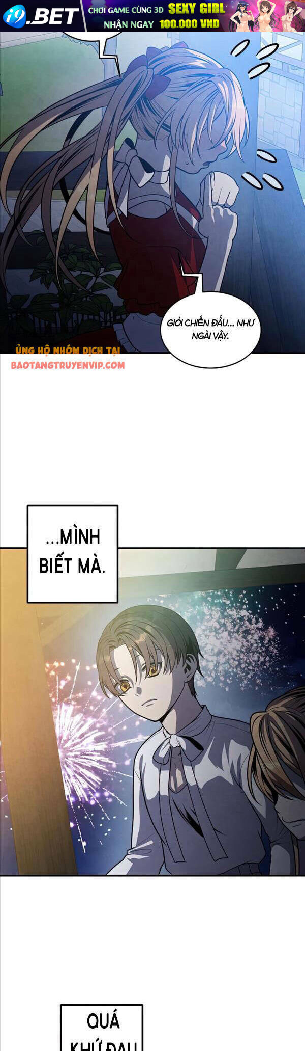 Con Trai Út Huyền Thoại Nhà Hầu Tước - Chapter 55 - Page 25