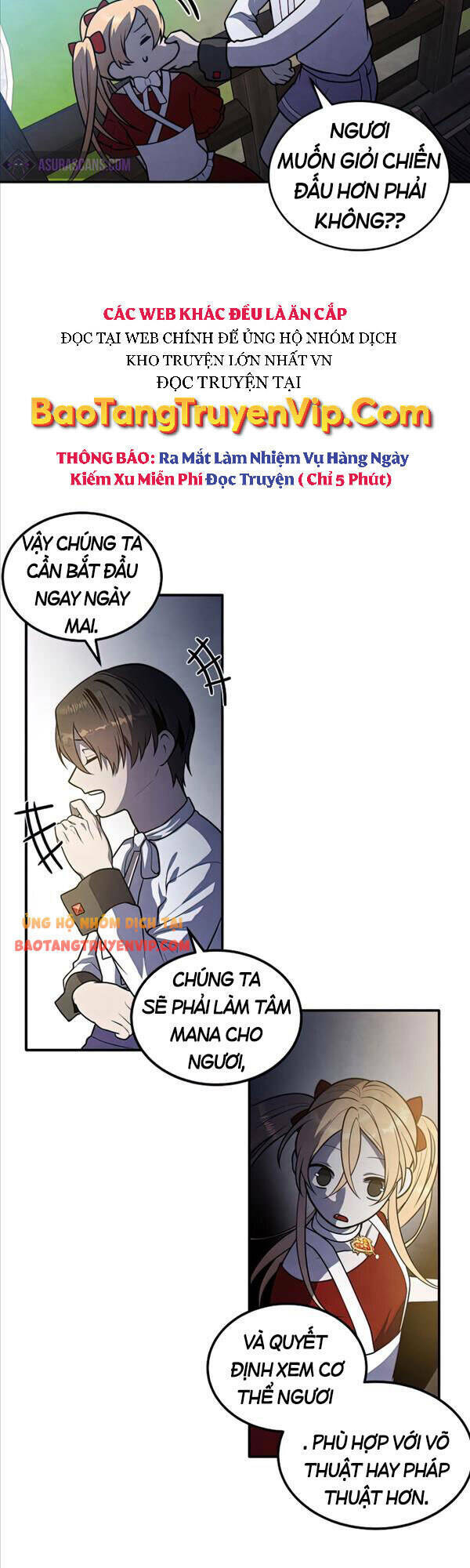 Con Trai Út Huyền Thoại Nhà Hầu Tước - Chapter 55 - Page 27