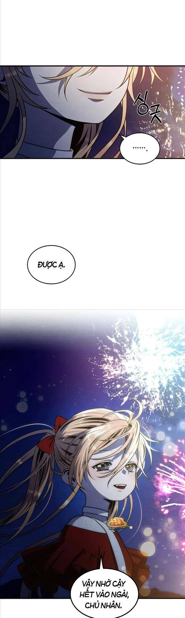 Con Trai Út Huyền Thoại Nhà Hầu Tước - Chapter 55 - Page 28