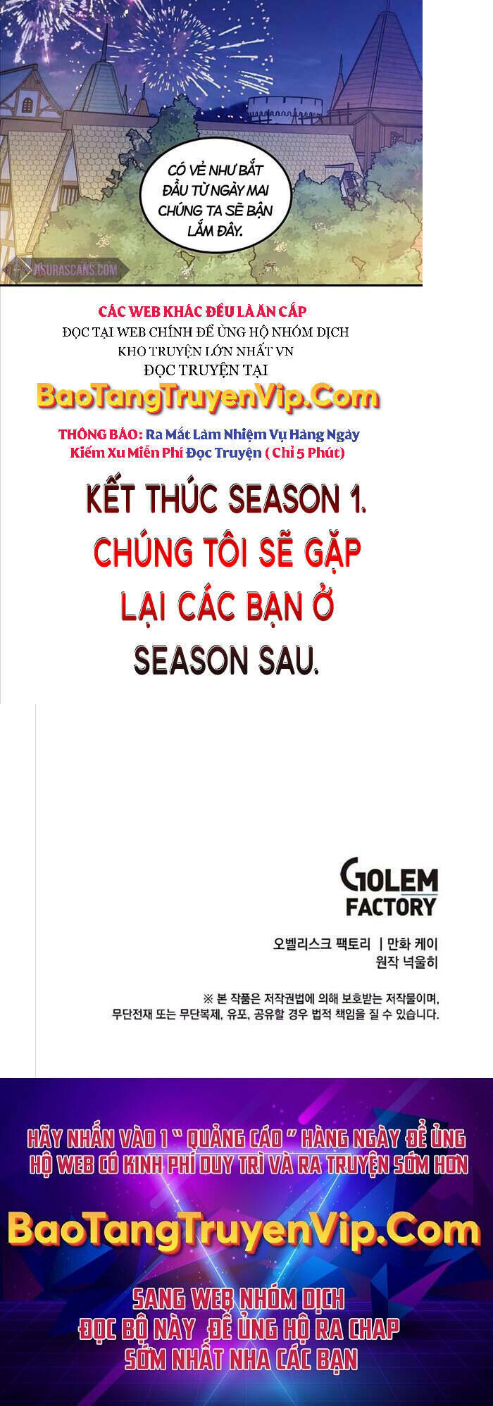 Con Trai Út Huyền Thoại Nhà Hầu Tước - Chapter 55 - Page 30