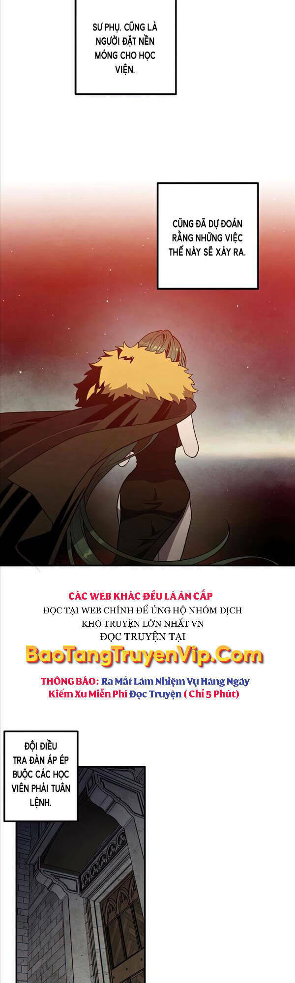 Con Trai Út Huyền Thoại Nhà Hầu Tước - Chapter 55 - Page 7